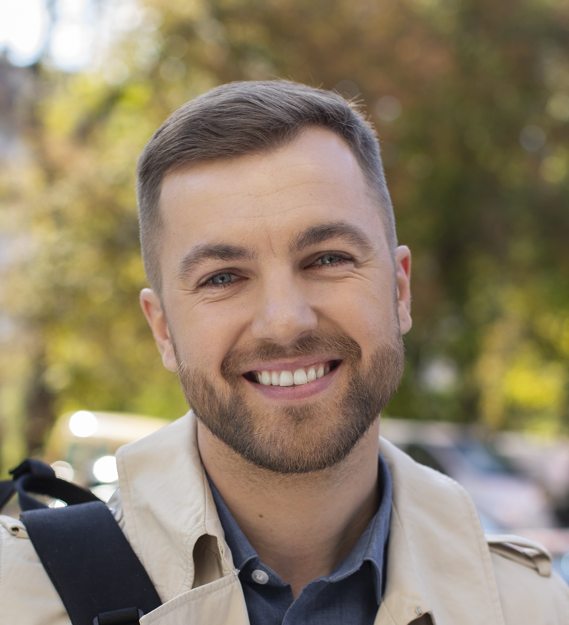 Ethan Chandler — Lead Casino & Gambling Analyst
